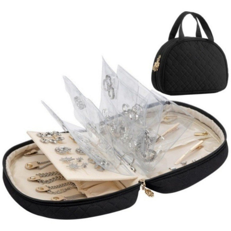 Jewelry Organizer Bag Stornfield