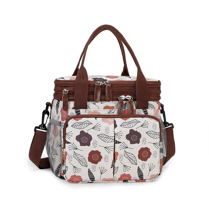 Multifunctional cooler bag Stornfield
