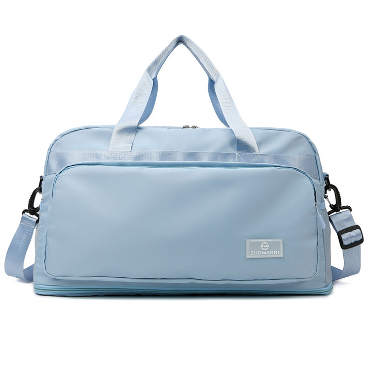 Versatile Lightweight Travel Duffle Bag Stornfield