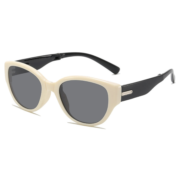 Designer Cat Eye Sunglasses Stornfield