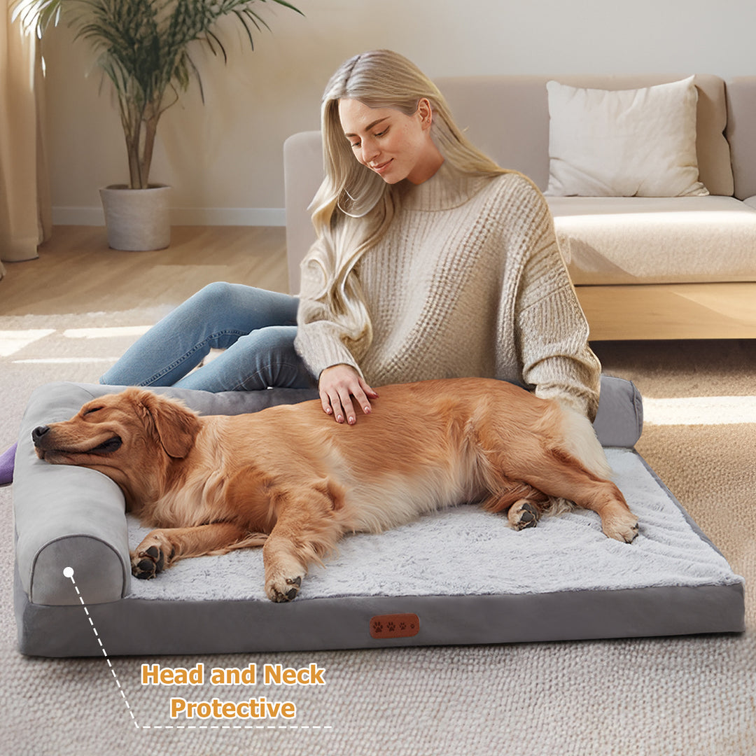 Orthopedic Dog Bed
