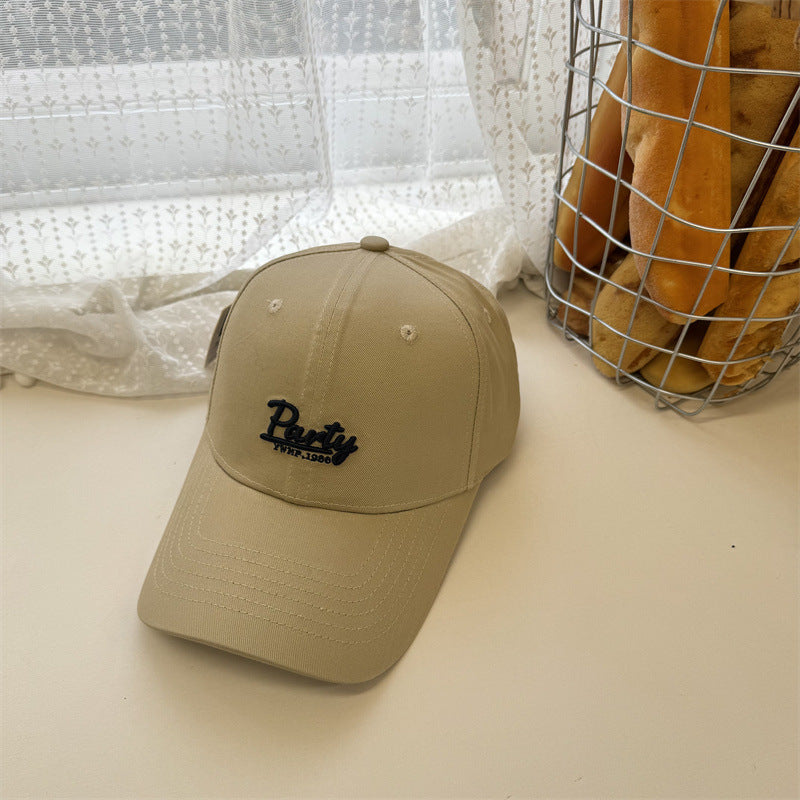 Women's Casual Embroidered Baseball Cap Stornfield 1783922605