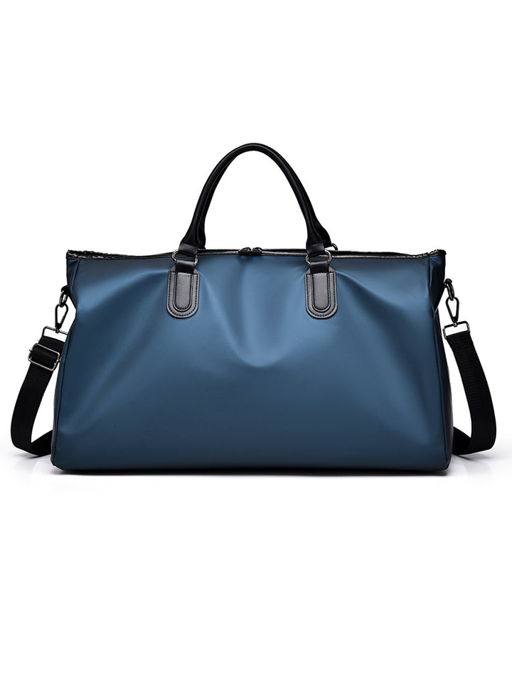 Premium Waterproof Travel Duffle Bag Stornfield