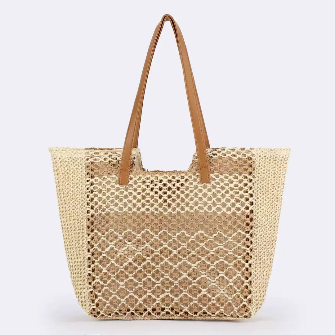 Wellness-Beach bag Stornfield