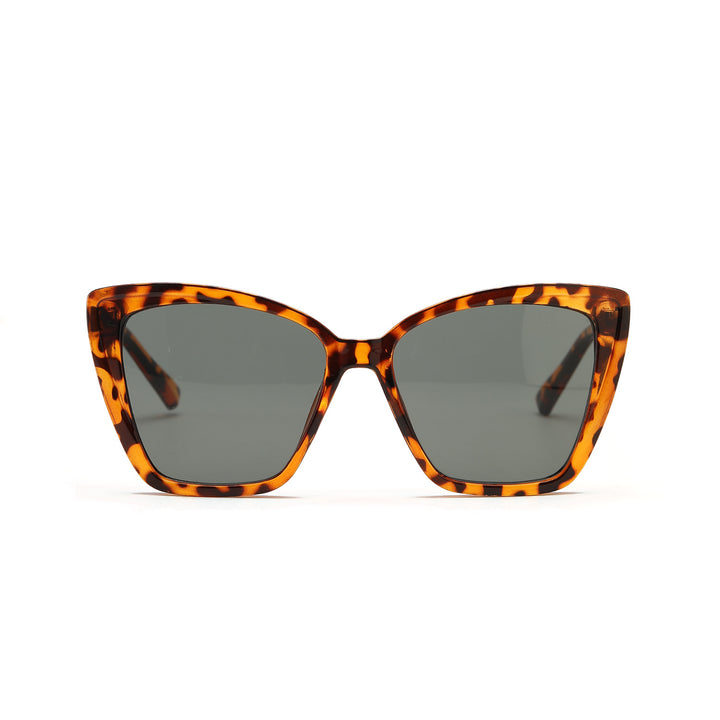 Ladies oversized safety goggles in trendy design Stornfield