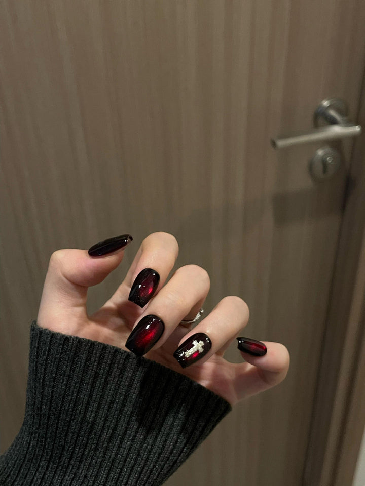 Nail set Stornfield