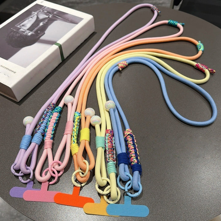 Multifunctional Phone Lanyard Stornfield