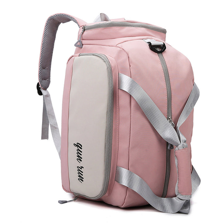 Gym Duffel Bag Stornfield