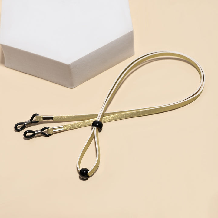 Adjustable Eyewear Retainer Strap Stornfield