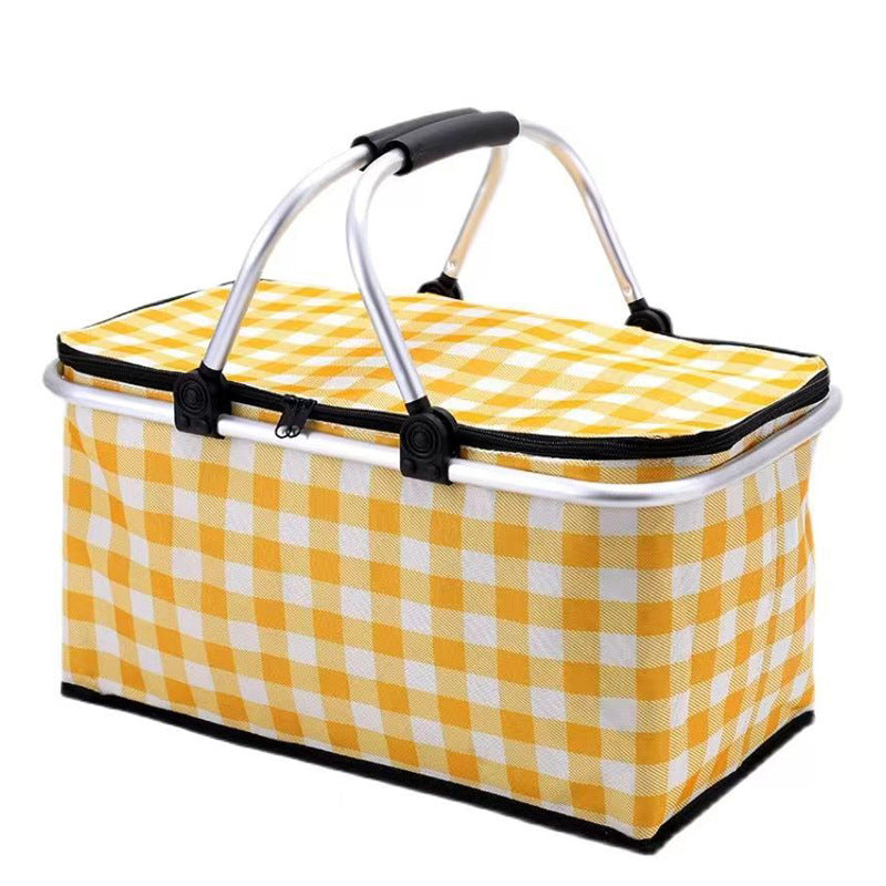 Ladies Cool Basket Stornfield