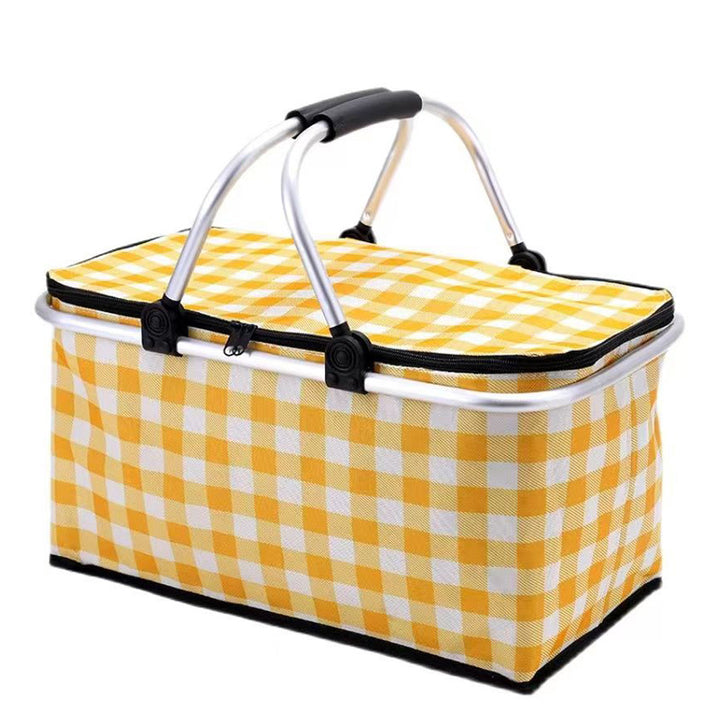 Ladies Cool Basket Stornfield
