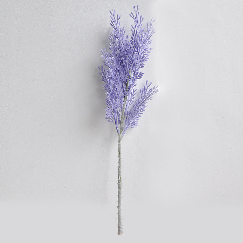 Lush Greenery Branch