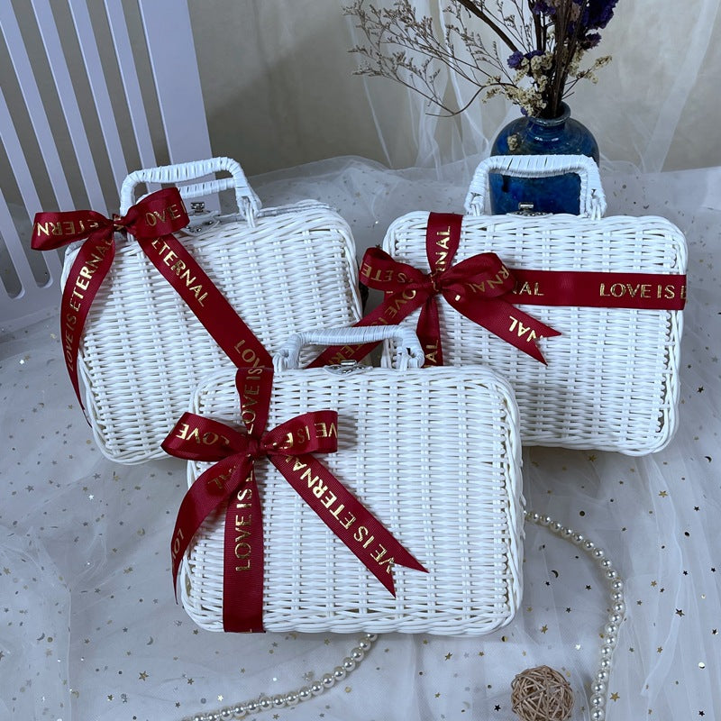 Women's Basket Bags Stornfield