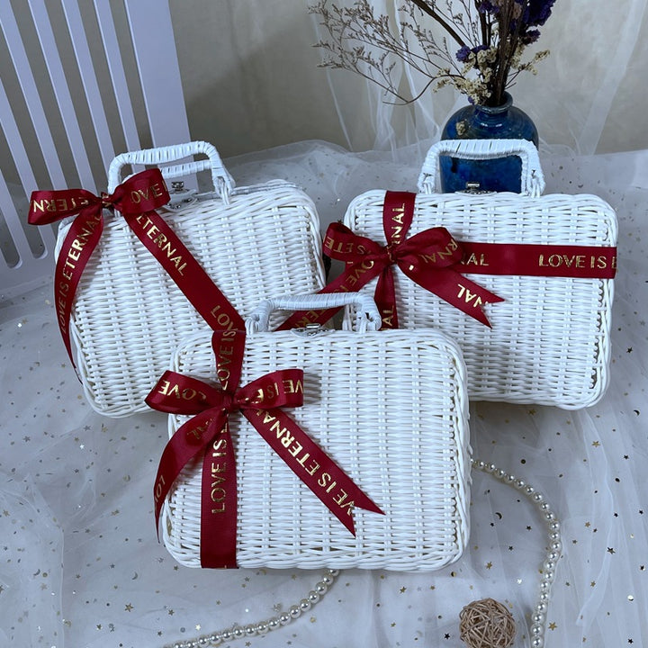 Women's Basket Bags Stornfield