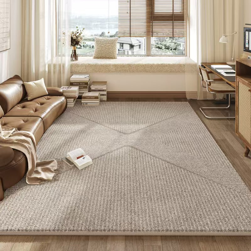 Textured Area Rug