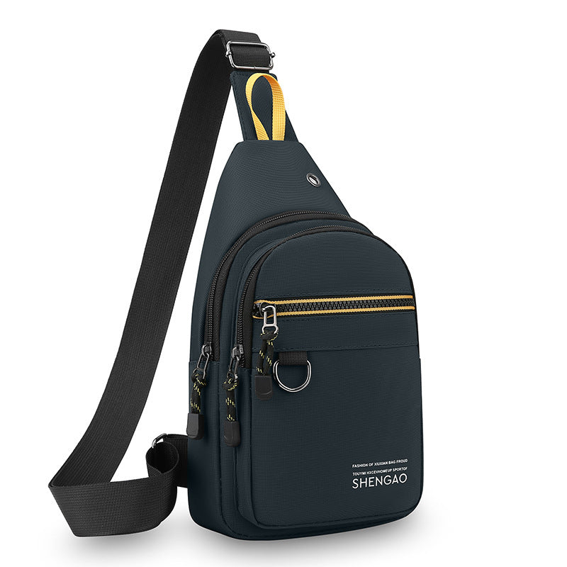 Versatile Sling Backpack