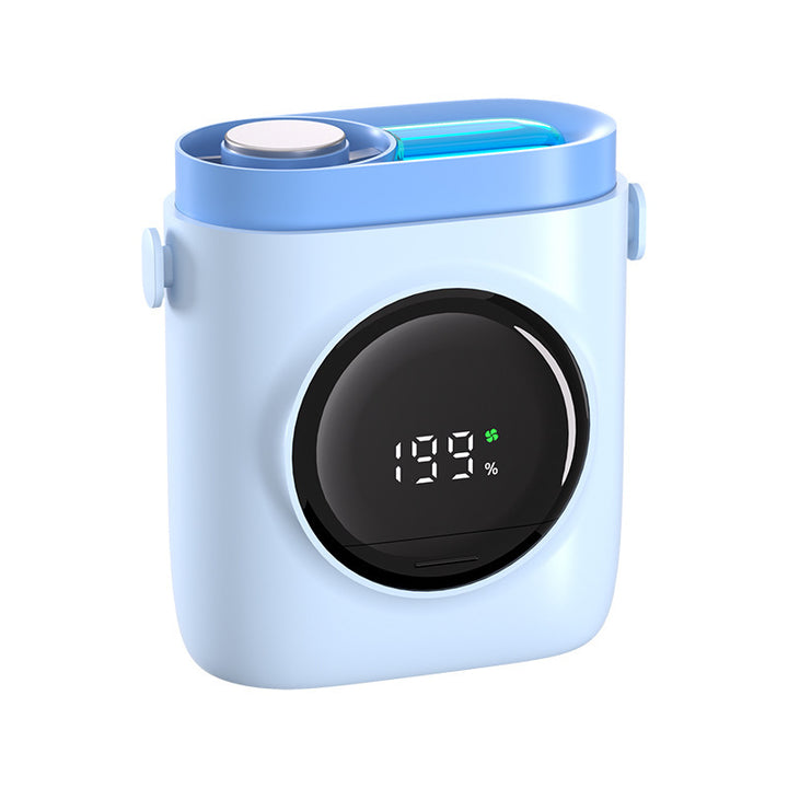 Ladies Portable Mini Air Conditioner Stornfield