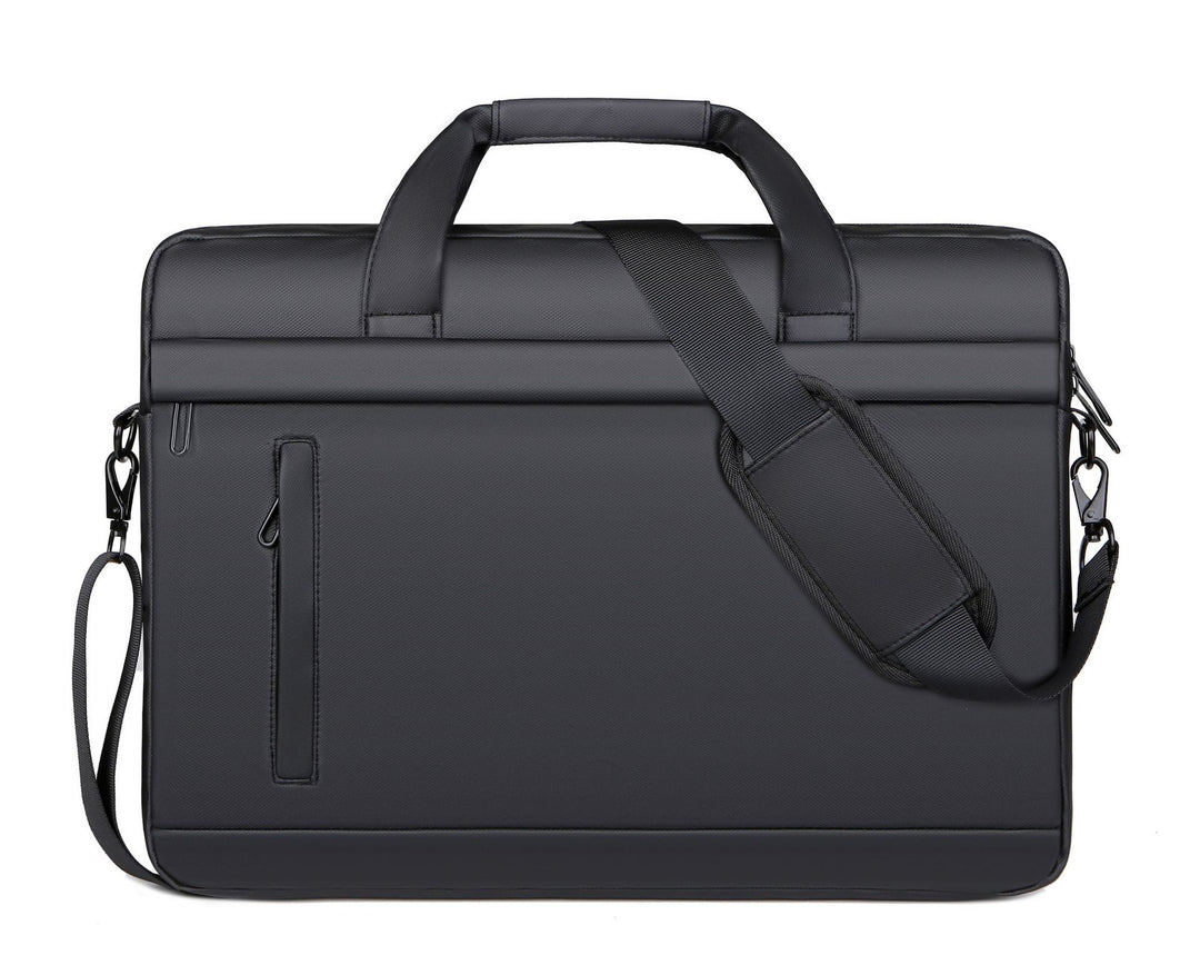 Professional Multi-Functional Laptop Briefcase Stornfield