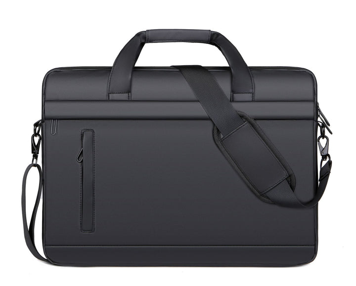 Professional Multi-Functional Laptop Briefcase Stornfield