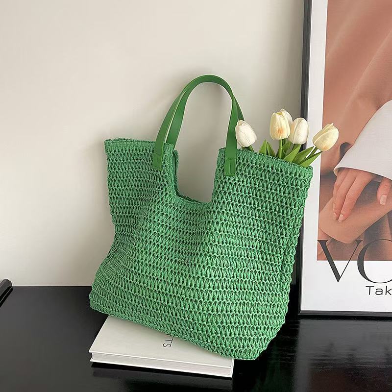 Large Tote Bag Made of Breathable Fabric Stornfield