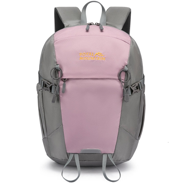 Women's Backpack Stornfield  ergonomic hiking backpack with many compartments