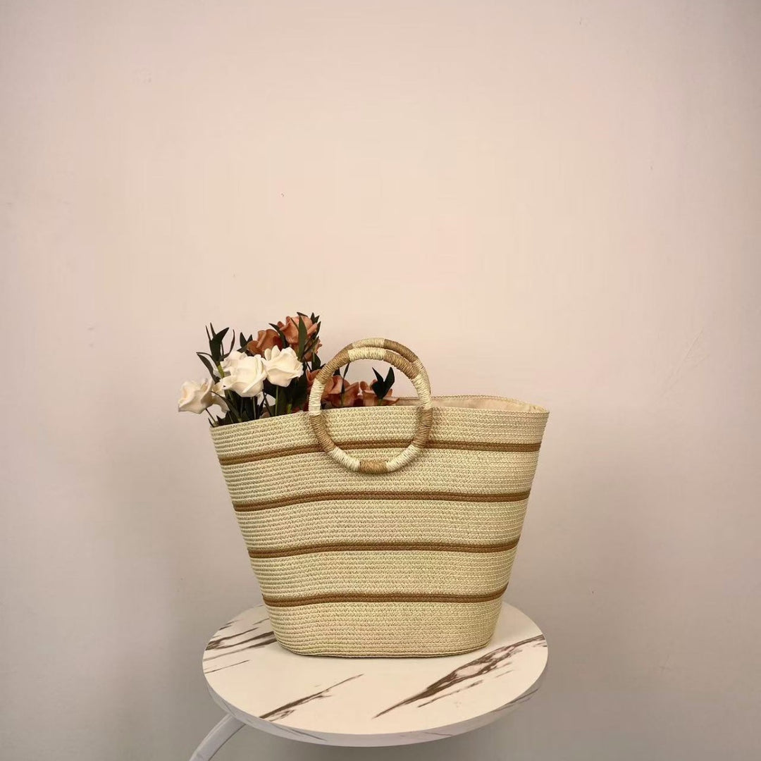 Beach bag Stornfield