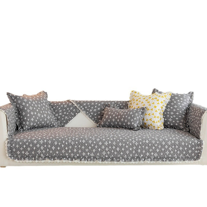 Ladies Sofa Throw Stornfield