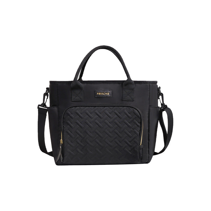 Stylish Travel Tote Bag Stornfield