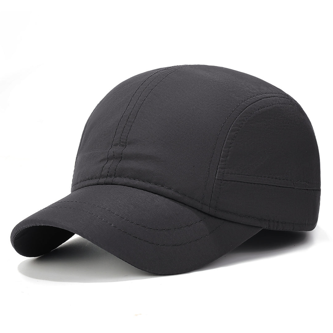 Men's Performance Stretch-Fit Baseball Cap Stornfield