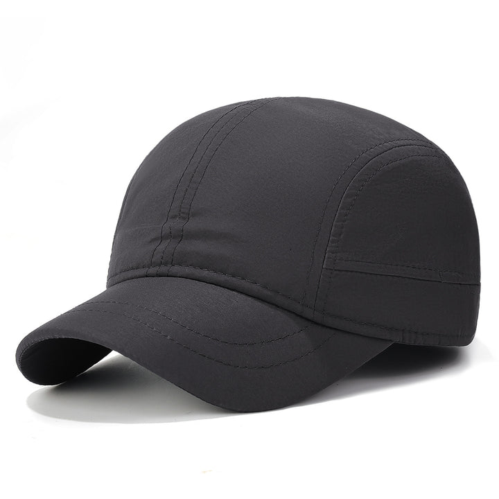 Men's Performance Stretch-Fit Baseball Cap Stornfield