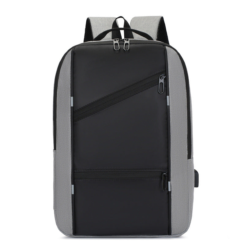 Anti-Theft Laptop Backpack Stornfield