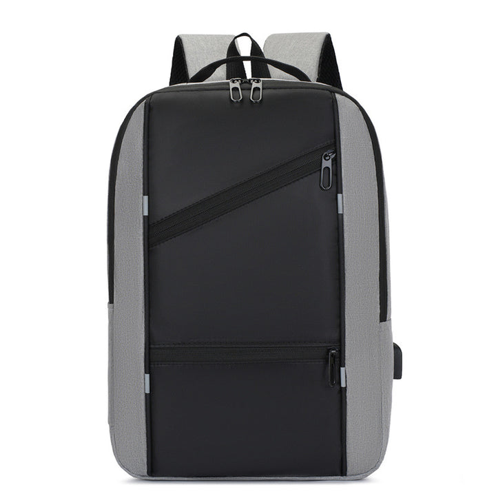 Anti-Theft Laptop Backpack Stornfield