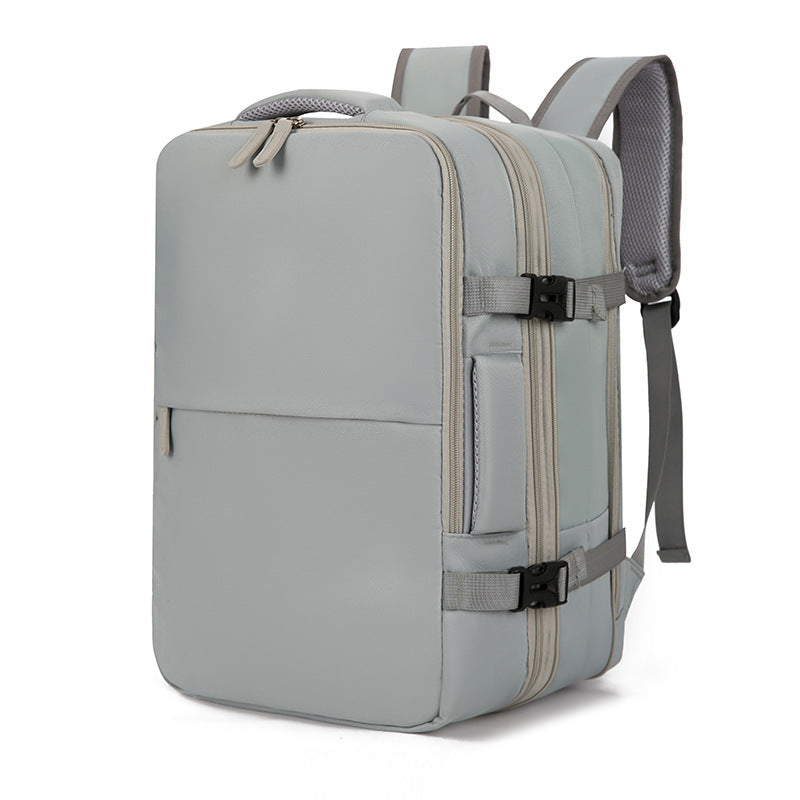 Versatile Travel Backpack Stornfield