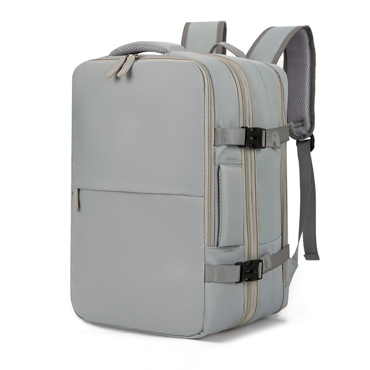 Versatile Travel Backpack Stornfield