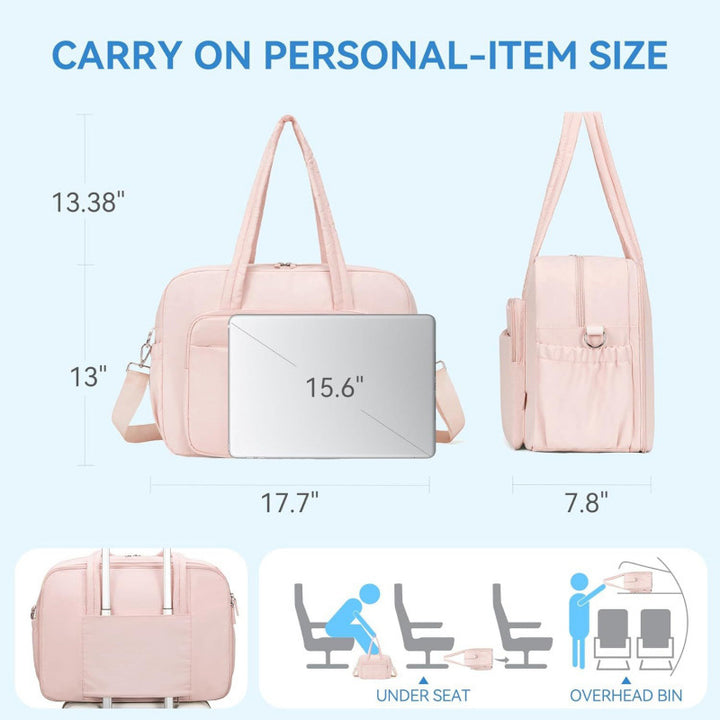 Portable Laptop Bag Stornfield