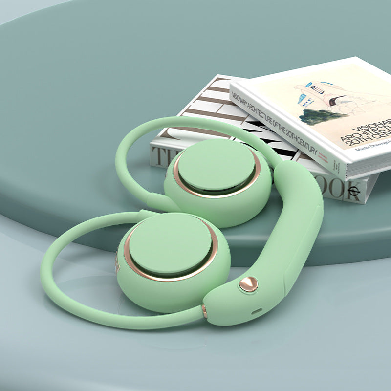 Women's Wireless Bluetooth Headphones with Noise-Cancelling Feature Stornfield
