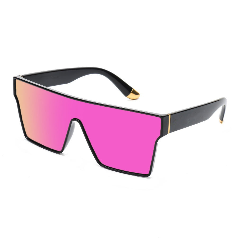 Women's sunglasses in modern oversized design Stornfield