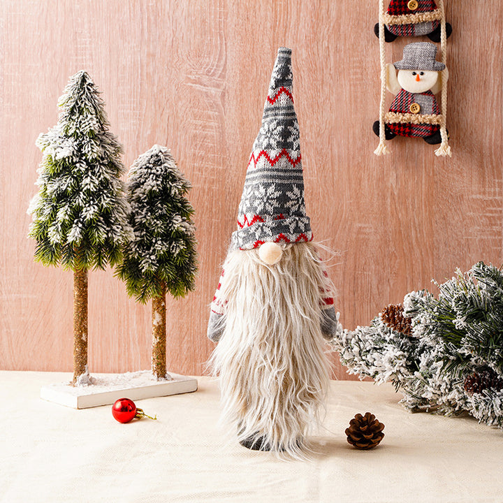 Christmas gnome with appealing design Stornfield