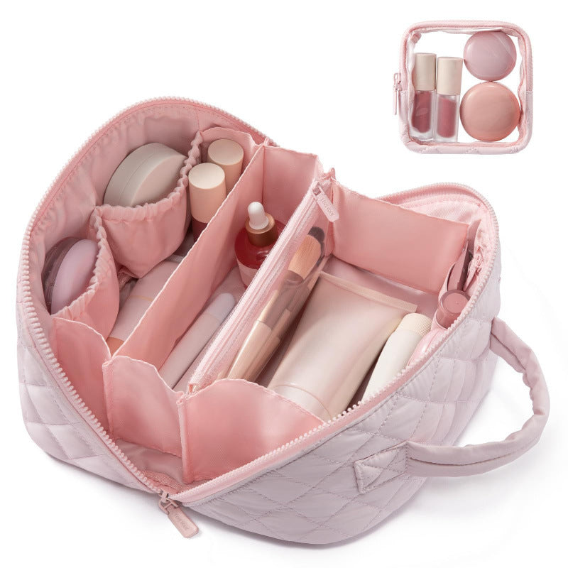 Cosmetic storage bag Stornfield