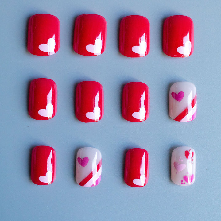 Stylish Nail Art Stornfield