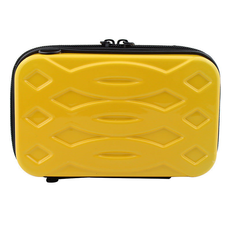 Unisex Protective Hard Shell Travel Organizer Stornfield