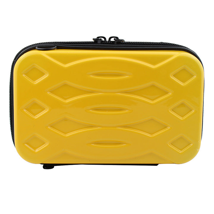 Unisex Protective Hard Shell Travel Organizer Stornfield
