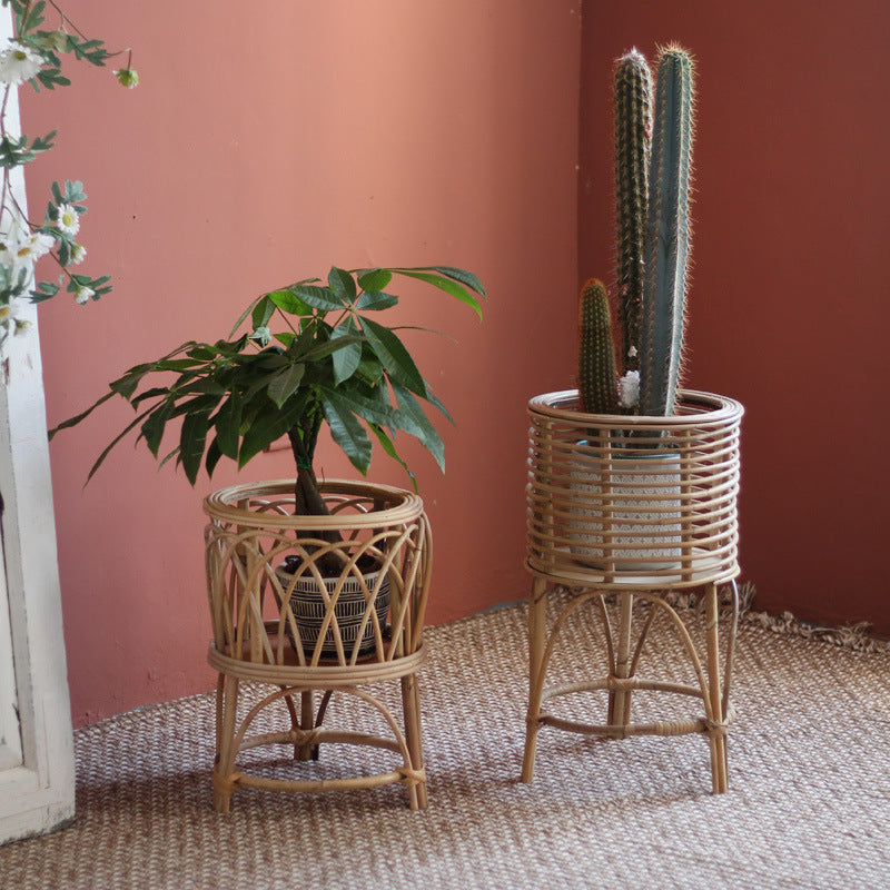 Decorative Plant Table Stornfield