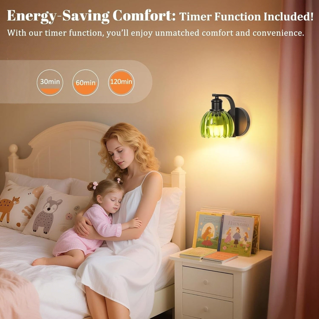 LED Wall Sconce
