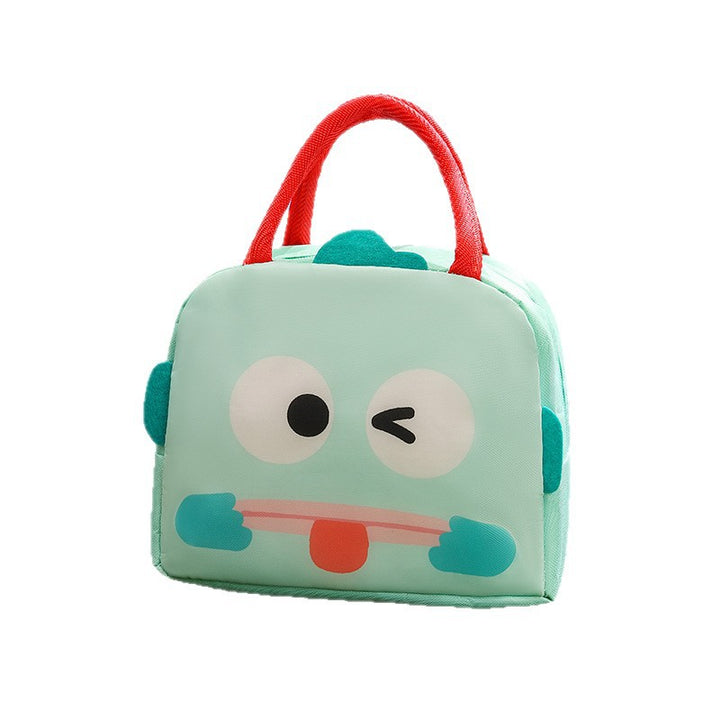 Fun Character-Themed Lunch Bag Stornfield