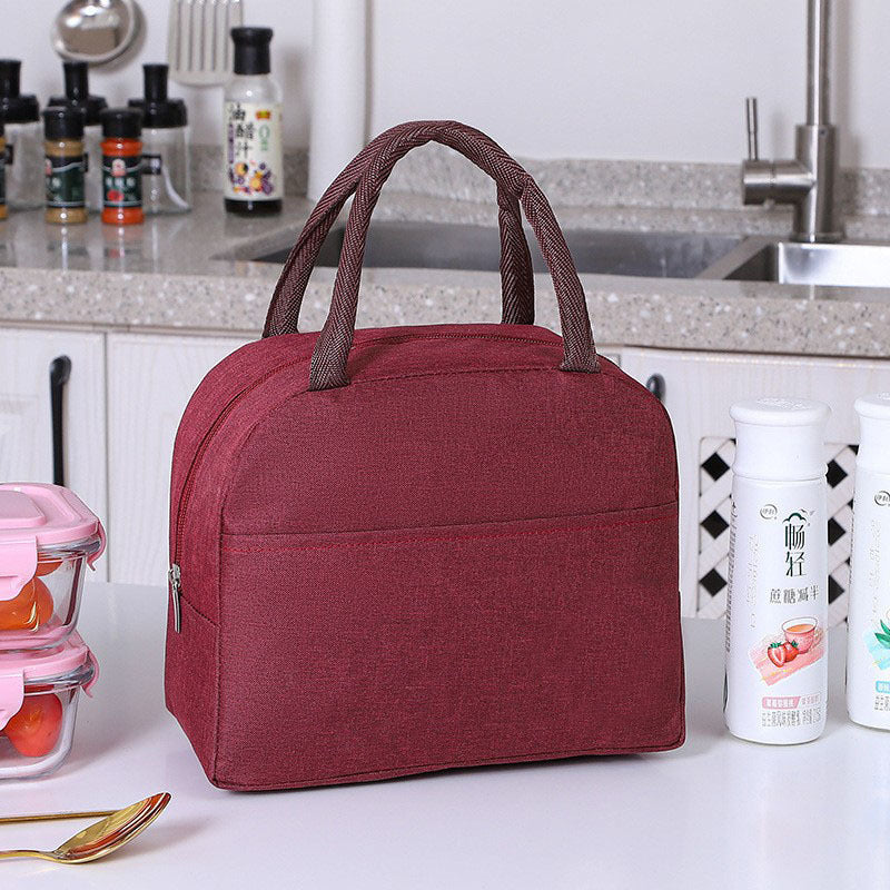 Insulated Lunch Tote Stornfield