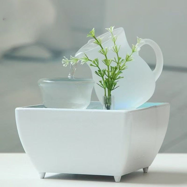 Decorative Water Fountain