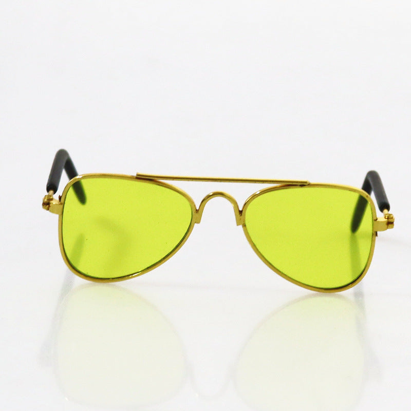 Aviator Style Stornfield Sunglasses