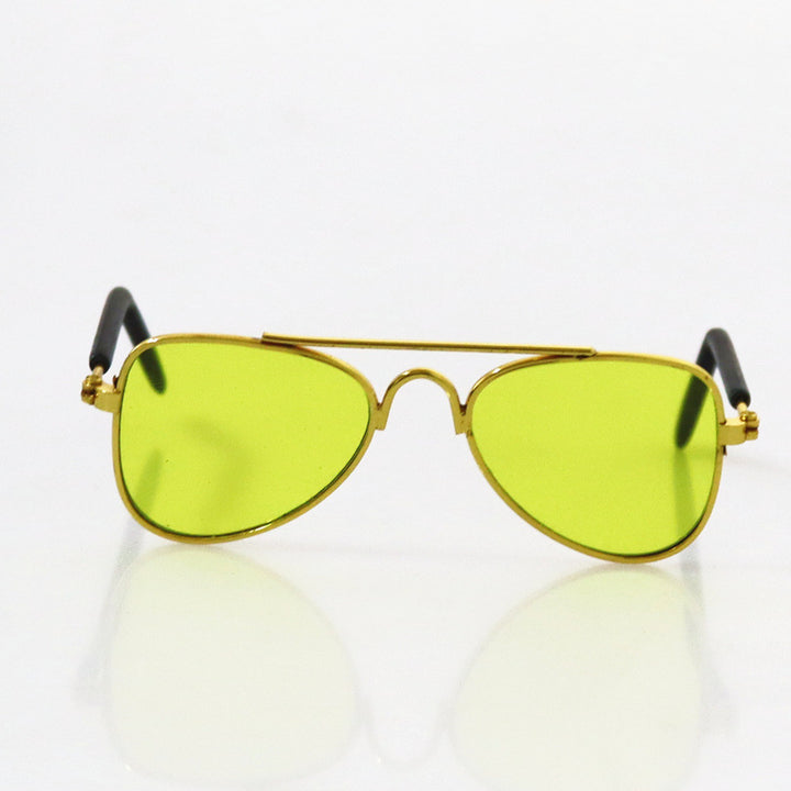 Aviator Style Stornfield Sunglasses