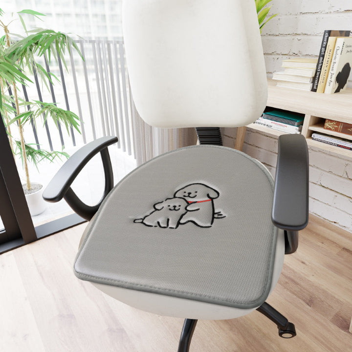 Cute Cartoon Chair Cushion Stornfield